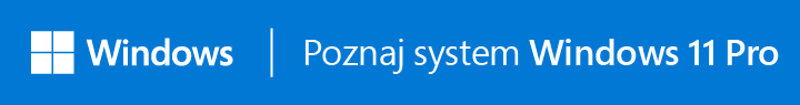 Poznaj Windows 11 Pro otwórz w nowym oknie 