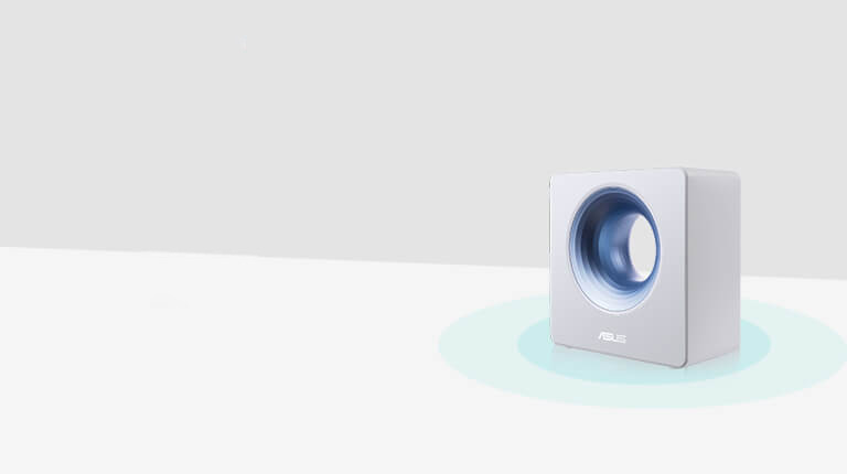 Selected ASUS routers work with Amazon Echo, Amazon Alexa, and IFTTT; realizing home automation, voice command to control your IoT devices.