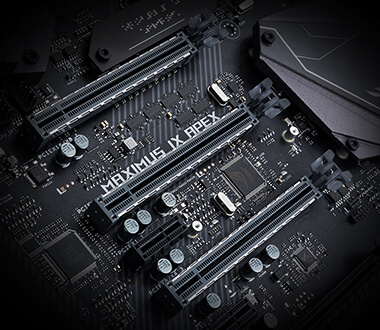 ROG Strix gives you more