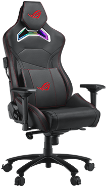 ROG Chariot